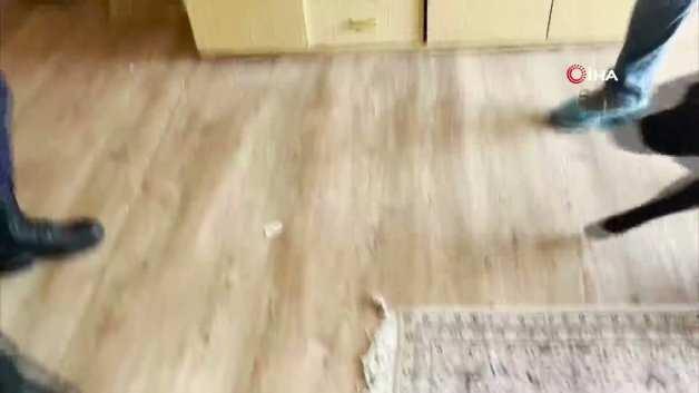 &Uuml;nl&uuml; y&ouml;netmen Ezel Akay ve kardeşi, uyuşturucu operasyonunda g&ouml;zaltına alındı