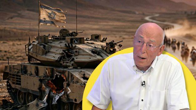 Yunanistan'ın Tel Aviv Büyükelçisi Georgios Aifantis, Gazze'deki çatışmalarda İsrail'in Hizbullah tuzağına düşerek ağır kayıp verdiğini ve bu bilginin gizlendiğini iddia etti.