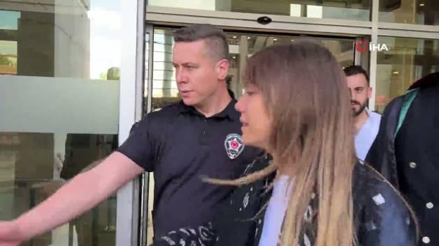 Eda Ece'den Ahbap a&ccedil;ıklamadı! "Haluk Levent'i tanımıyorum, hi&ccedil; bağış yapmadım"