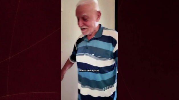 Emekli öğretim görevlisi Mehmet Hoca'dan sürahi ve bardak metaforuyla hayat dersi