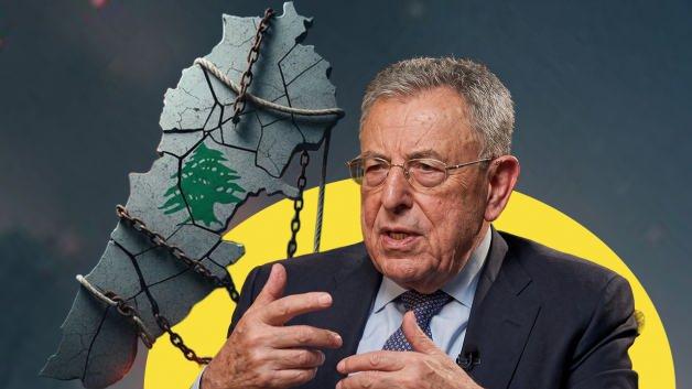 Eski Lübnan Başbakanı Sinyora'dan 4'lü ittifak teklifi: Kilit ülke Türkiye
