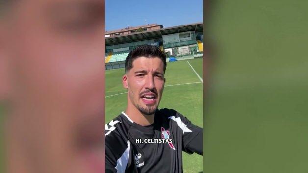 Altay Bayındır’ın akıcı İspanyolcası gündem oldu Altay Bayındır’ın akıcı İspanyolcası gündem oldu