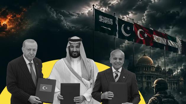 Hint Medyası: Endişelenmeliyiz, Mekke Anlaşması daha büyük bir şeyin habercisi