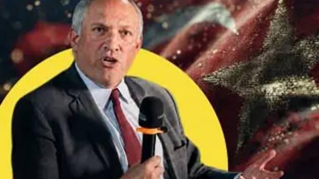 Michael Rubin: Başıma 800 bin dolar ödül koydular. Türkiye’yi bu topraklardan kovun Michael Rubin: Başıma 800 bin dolar ödül koydular. Türkiye’yi bu topraklardan kovun