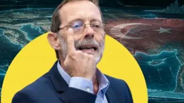 Moshe Feiglin'den skandal çağrı: Türkiye'ye bırakamayız, 800 bin kişi için derhal sürgün!