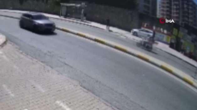 Pendik'te kiralık tetik&ccedil;i dehşeti: İş insanı Ekşi silahlı saldırıda hayatını kaybetti