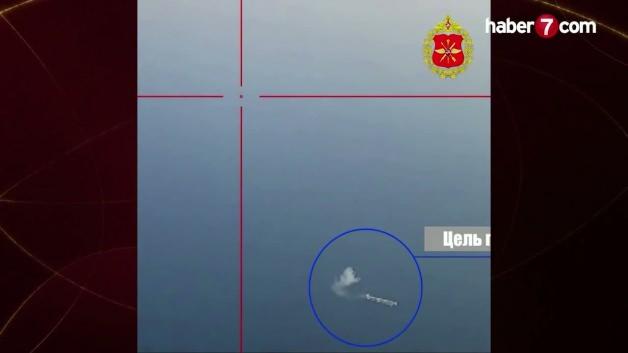 Rusya: Karadeniz’de, Ukrayna’ya askeri malzeme taşıyan 2 kuru yük gemisini vurduk