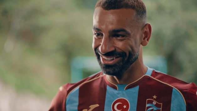 Trabzonspor’dan tarihi gönderme: Bizde rüyalar gerçek olur