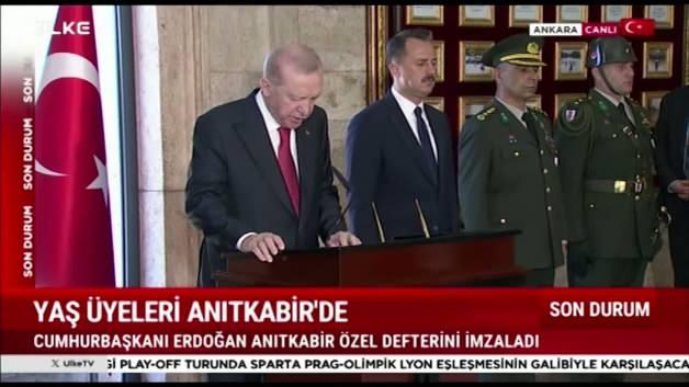 YAŞ'ta kritik g&uuml;n!  TSK'da terfi ve atama kararları bug&uuml;n alınacak