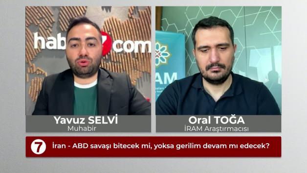 İran-ABD Savaşı'nda korkutan senaryo: 2030'a kadar gündemde kalabilir
