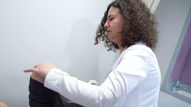 Ameliyat sonrası hareket etmekten korkmayın! Ağrıyı kalıcı hale getirebilir
