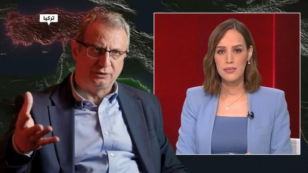 Prof. Dr. Cengiz Tomar: 2 ülke daha Mekke İttifakına katılabilir