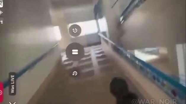 Filipinler'de liseye saldırı: 4 ölü 9 yaralı