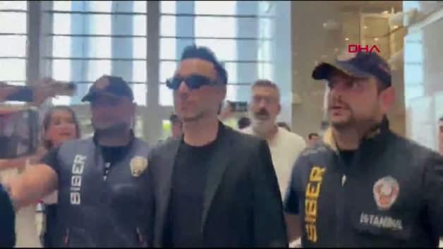 Mabel Matiz'in ifadesi ortaya &ccedil;ıktı! Yurtdışı &ccedil;ıkış yasağı kararı