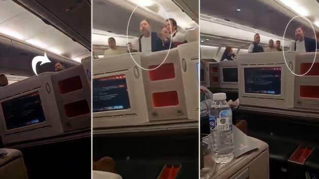 T&uuml;rkiye&rsquo;yi satın alırım' s&ouml;zleriyle hafızalara kazınan iş adamı uyuşturucudan g&ouml;zaltına alındı