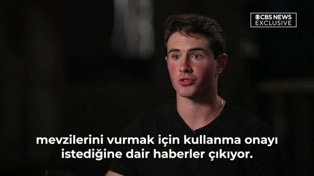 Ukrayna'dan Rusya'ya balistik füze tehdidi: "3 ila 6 ay içinde vuracağız"