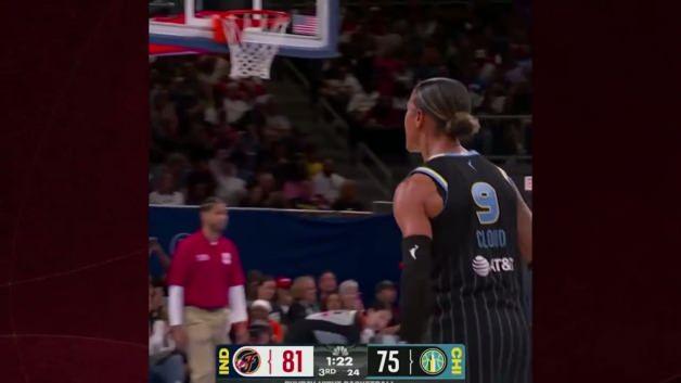 FETÖ'cü Enes Kanter, eski Beşiktaşlı kadın basketbolcuyla tartıştı! Salondan kovuldu