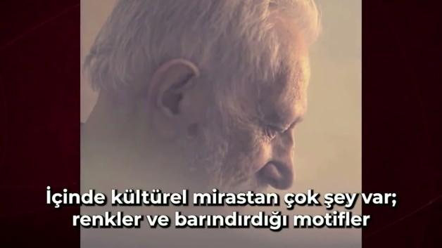 Filistinli sanat&ccedil;ı S&uuml;leyman Mansur yaşamını yitirdi