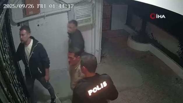 G&uuml;ll&uuml;&rsquo;n&uuml;n &ouml;ld&uuml;ğ&uuml; geceye ilişkin yeni g&ouml;r&uuml;nt&uuml;ler ortaya &ccedil;ıktı: 'Annem iyi değil mi?'