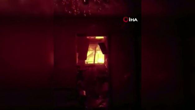 Rusya m&uuml;himmat deposunu vurdu: 27 &ouml;l&uuml;, 42 yaralı!