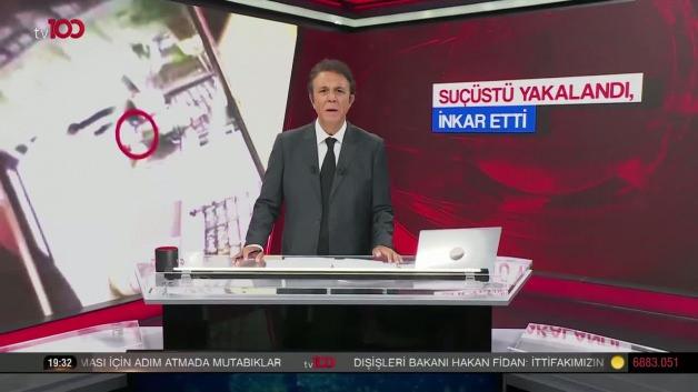 M&uuml;şterisinin etek altı fotoğrafını &ccedil;eken eczacı yakalandı: Eşi ağlama krizine girdi