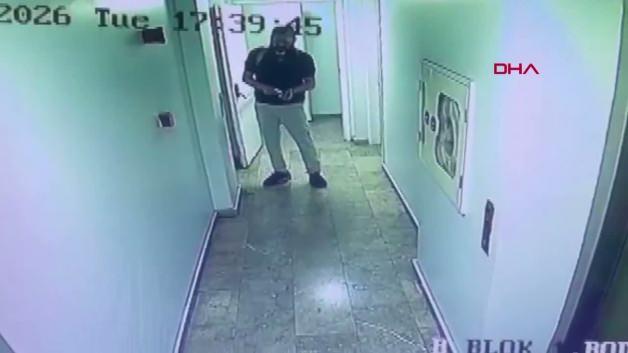 Oyuncu Serhat Kılı&ccedil;'ın son g&ouml;r&uuml;nt&uuml;s&uuml; ortaya &ccedil;ıktı