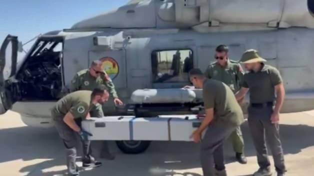 Antalya a&ccedil;ıklarında nefes kesen test: Yerli m&uuml;himmatlar tam 12'den vurdu!