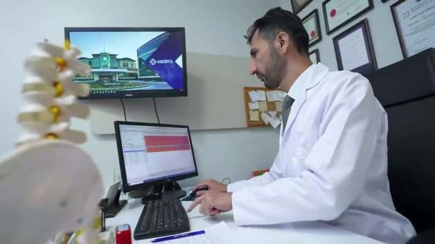 Koşarken geride kalıyorsa dikkat! DMD&rsquo;nin ilk belirtisi olabilir