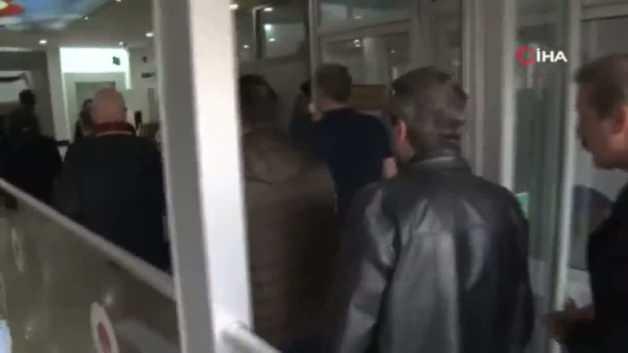 Kadir İnanır'ın vasiyeti a&ccedil;ılamadı! Dava ileri tarihe ertelendi