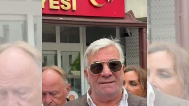Kadir İnanır'ın yeğeni Levent İnanır'dan şok s&ouml;zler: "İrade sorunu vardı!"