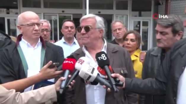 Kadir İnanır'ın yeğeni Levent İnanır'dan şok s&ouml;zler: "İrade sorunu vardı!"