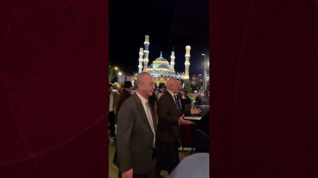 Yeni Partili vekiller Konya'da şoka uğradı! Kimse cevap vermedi...