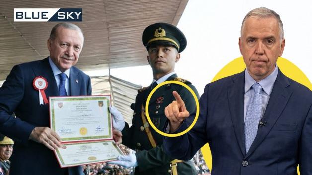 Yunanistan'ın asıl korkusu! Theodoratos: Peygamberin ordusu ete kemiğe b&uuml;r&uuml;n&uuml;yor