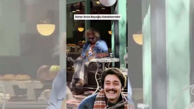 Miras kavgasının dışında kaldı! Kadir İnanır'ın yeğeni Soner Arıca, ortaya &ccedil;ıktı