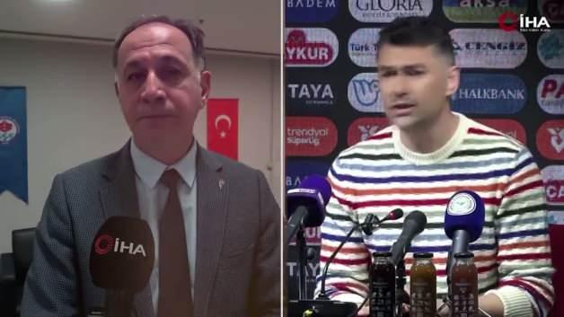 Futbolda skandal patladı! Sosyal medya bu itiraflarla &ccedil;alkalanıyor
