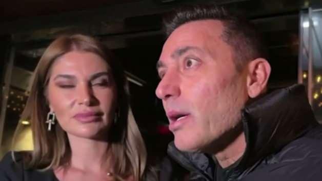 Mustafa Sandal'ın "Gelecek kaygısı var" s&ouml;zleri g&uuml;ndem oldu