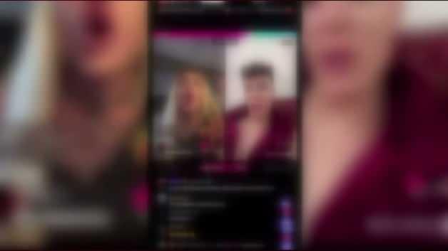 TikTok, Instagram ve X'te hakaret ve tehditlerde bulunan 10 isim g&ouml;zaltına alındı