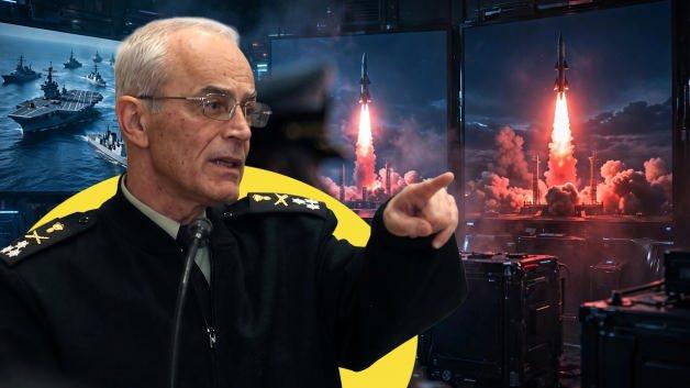 Eski Yunan Korgeneral Kampas "T&uuml;m T&uuml;rkiye bilsin" diyerek tehdit etti: İlk vuran biz oluruz