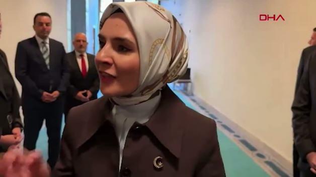 Yeni Partili ismin 'fon' iddiasına Bakan G&ouml;ktaş'tan jet yanıt: 'Yalan ve iftiradır'
