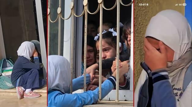 Azerbaycan'da okullardaki baş&ouml;rt&uuml;s&uuml; yasağı devam ediyor