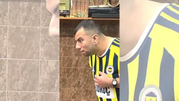 İbrahim Tatlıses ile Kadık&ouml;y boğası ile buluştu! G&ouml;r&uuml;nt&uuml;lere sosyal medyada yorum yağdı