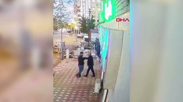 Mardin&rsquo;de &lsquo;kira&rsquo; cinayeti kamerada: Ka&ccedil; bı&ccedil;ak darbesi vurduğumu hatırlamıyorum