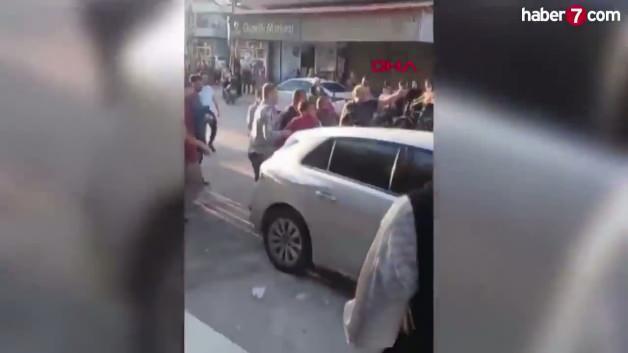Adana&rsquo;da 16 yaşındaki &ccedil;ocuk iş yerinde başından vuruldu