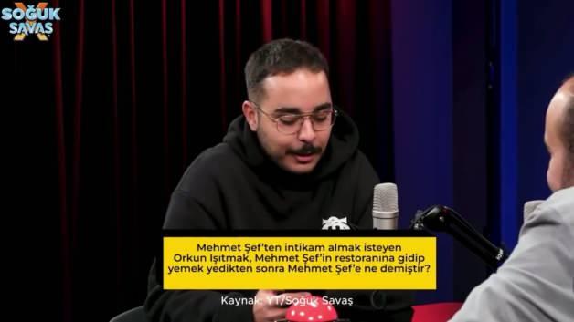 Mehmet Yal&ccedil;ınkaya&rsquo;yı hedef alan o şaka sınırı aştı! Sosyal medyadan tepki yağdı