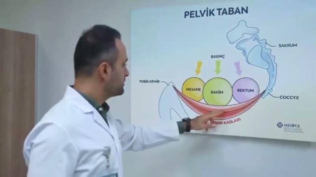 &Uuml;roloji uzmanından ezber bozan uyarı: Yanlış beslenme &uuml;reme sağlığını baltalıyor!