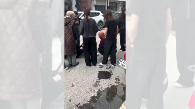 İstanbul&rsquo;u terk edip Sapanca&rsquo;ya yerleşmişti: Furkan Kızılay yeni memleketinde kazaya karıştı!