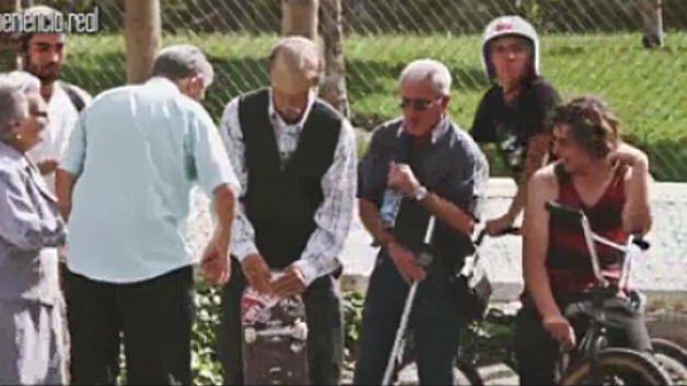 türbanlı yaşlı bekar kadınlar çin
