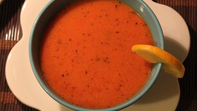 Hastalıklara savaş açan tarhana çorbası nasıl yapılır? Tarhana çorbası içmenin faydaları neler?