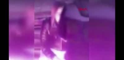 Polis belediye iş&ccedil;isi kılığına girdi uyuştucu satıcılarını yakaladı