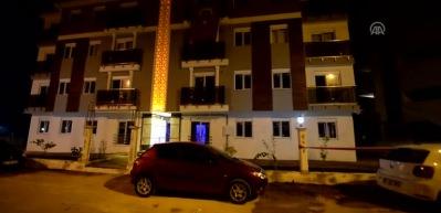 Polis meslektaşını 'şaka yapmak isterken' vurdu